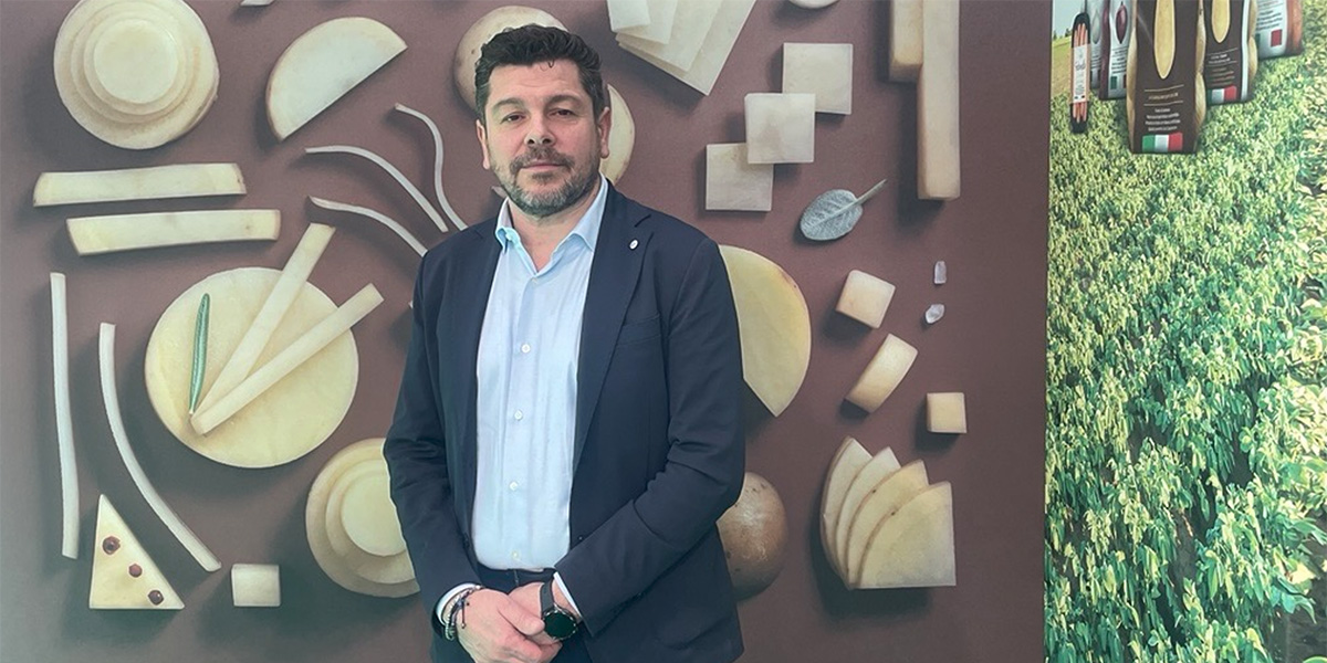 Massimo Cristiani: “La patata Novella è il simbolo di una filiera pronta al futuro”